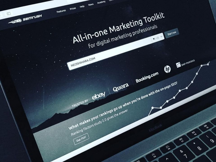 marketing digital