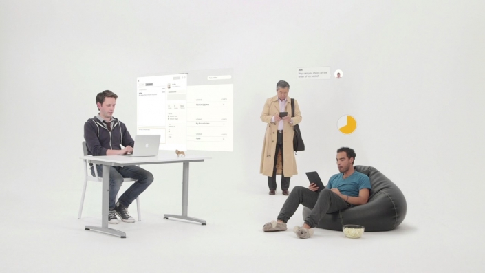 Zendesk Chat